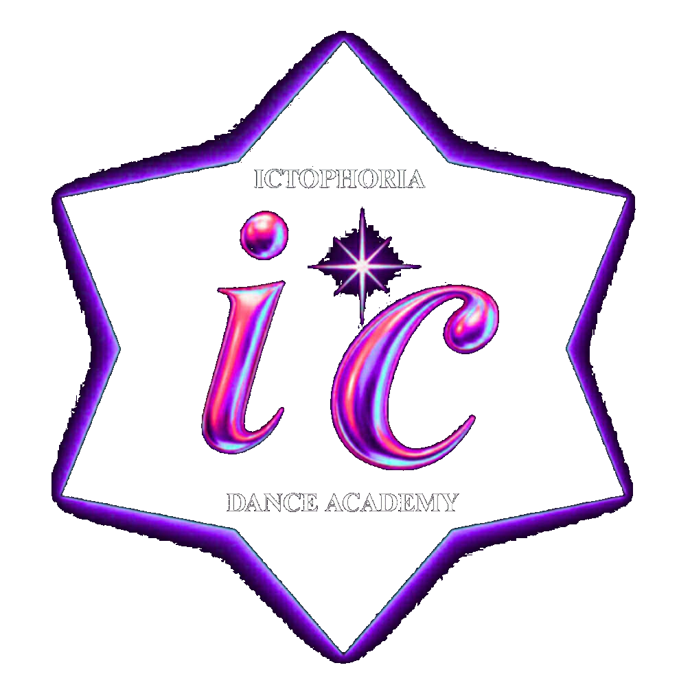 Ictophoria Logo