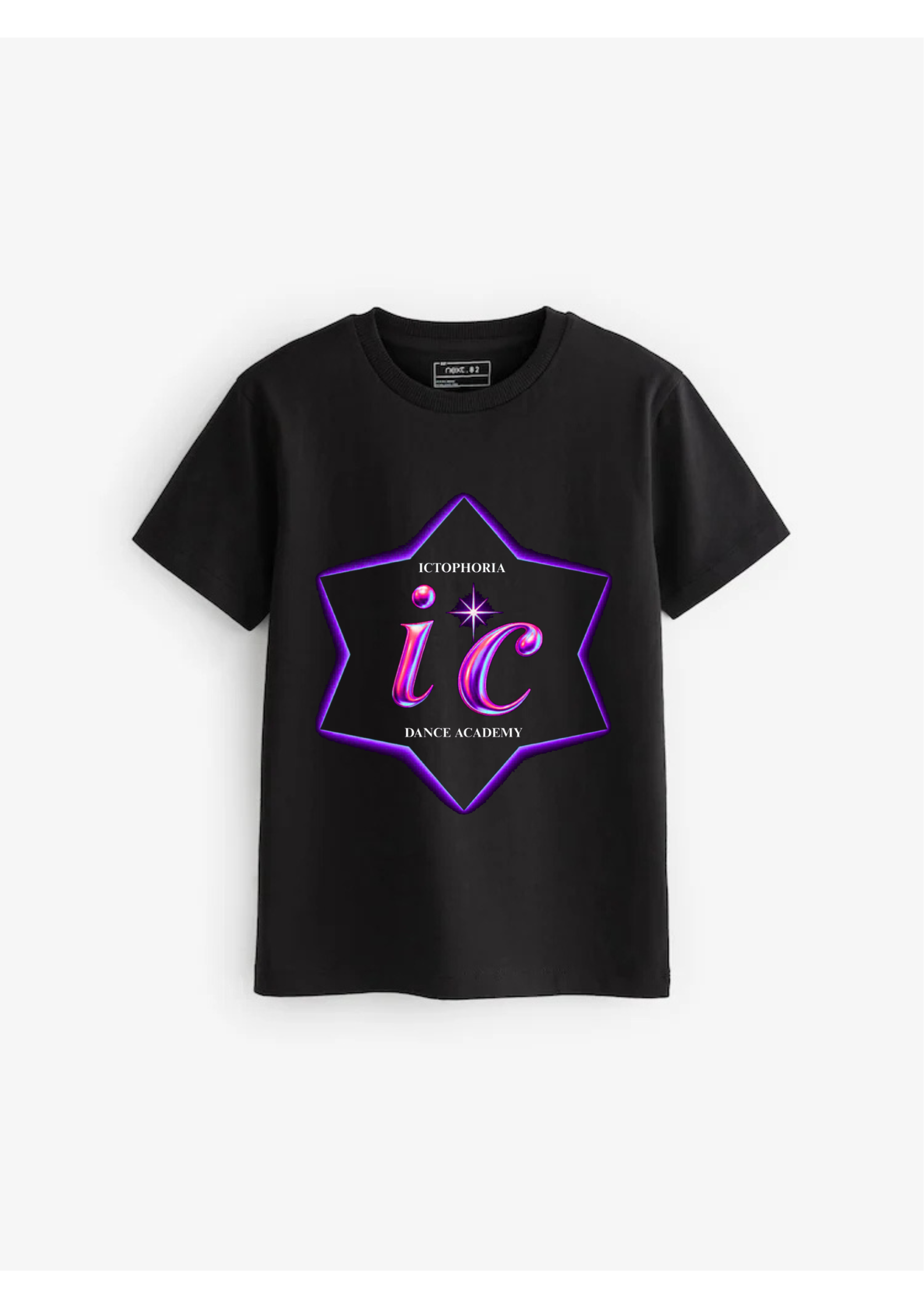 Ictophoria Tshirt